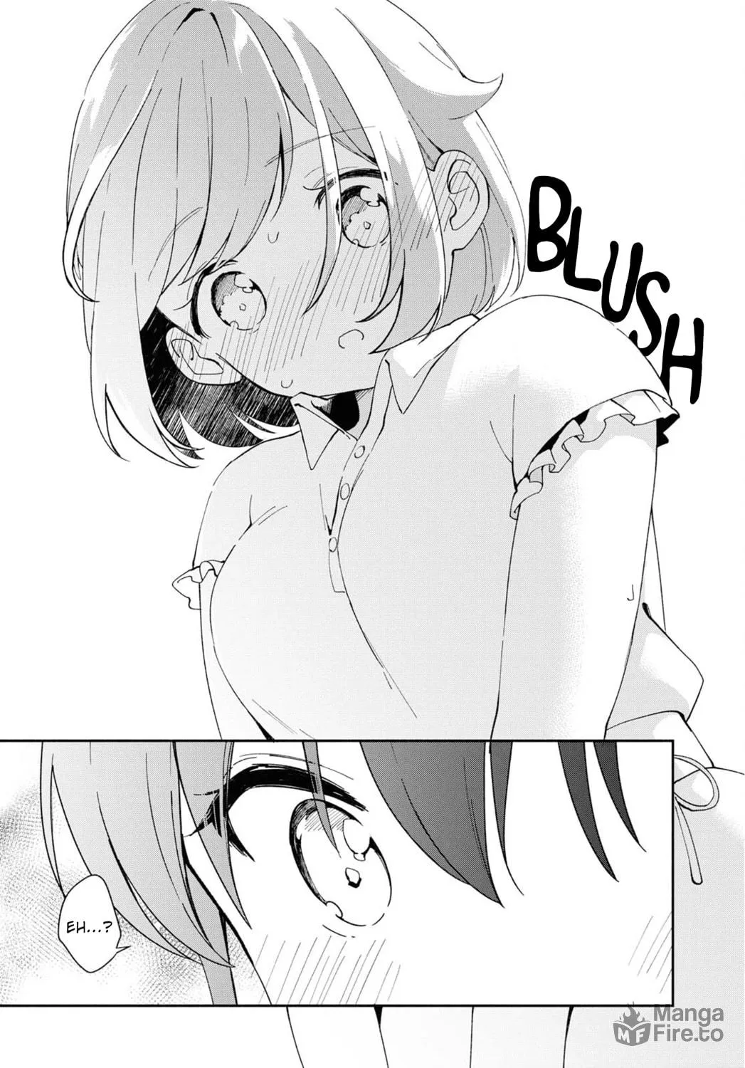 Read Pocha Climb! chapter 7 image 17 on Lezhin
