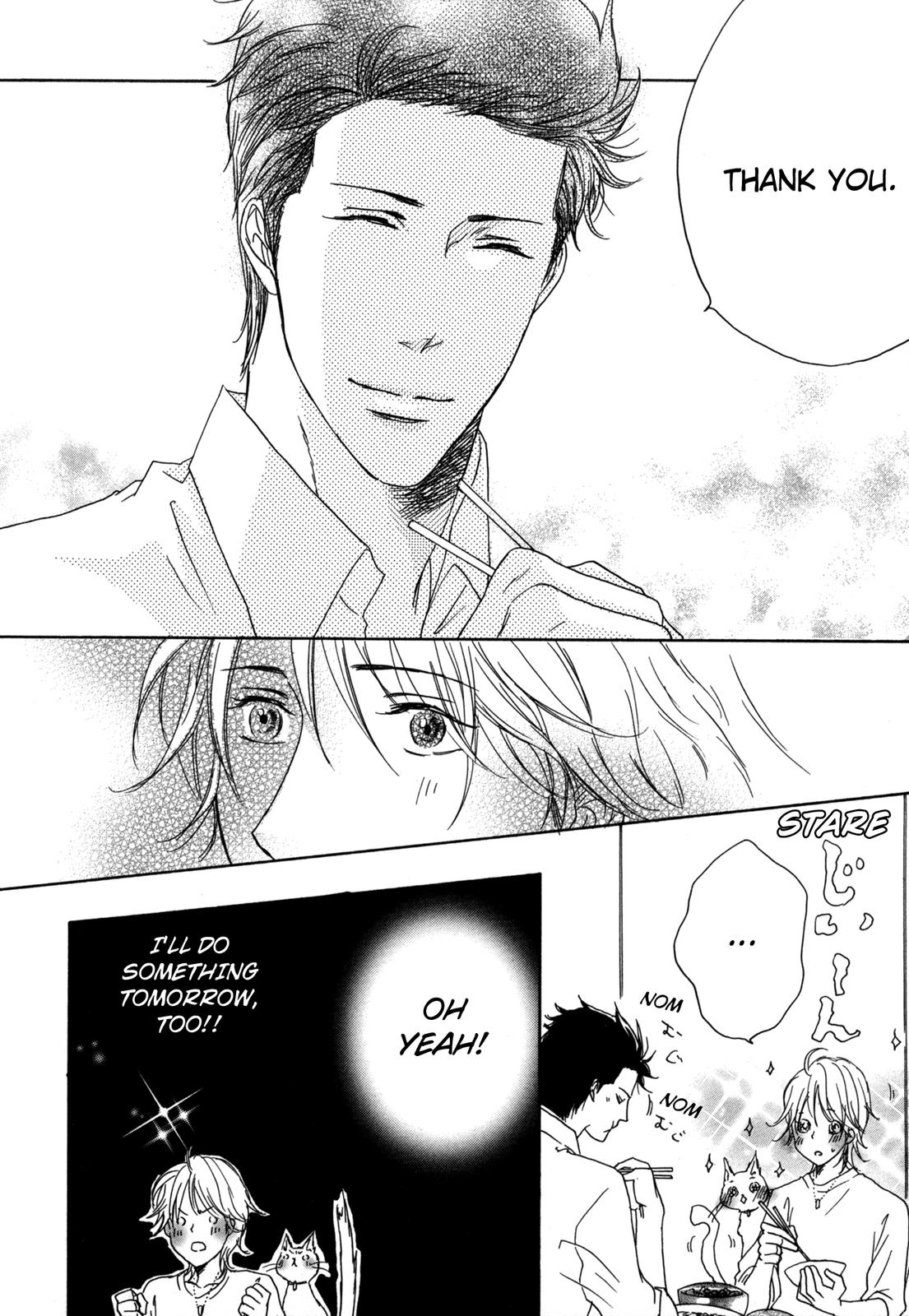 Read Pochi to Tama chapter 2 image 11 on Lezhin