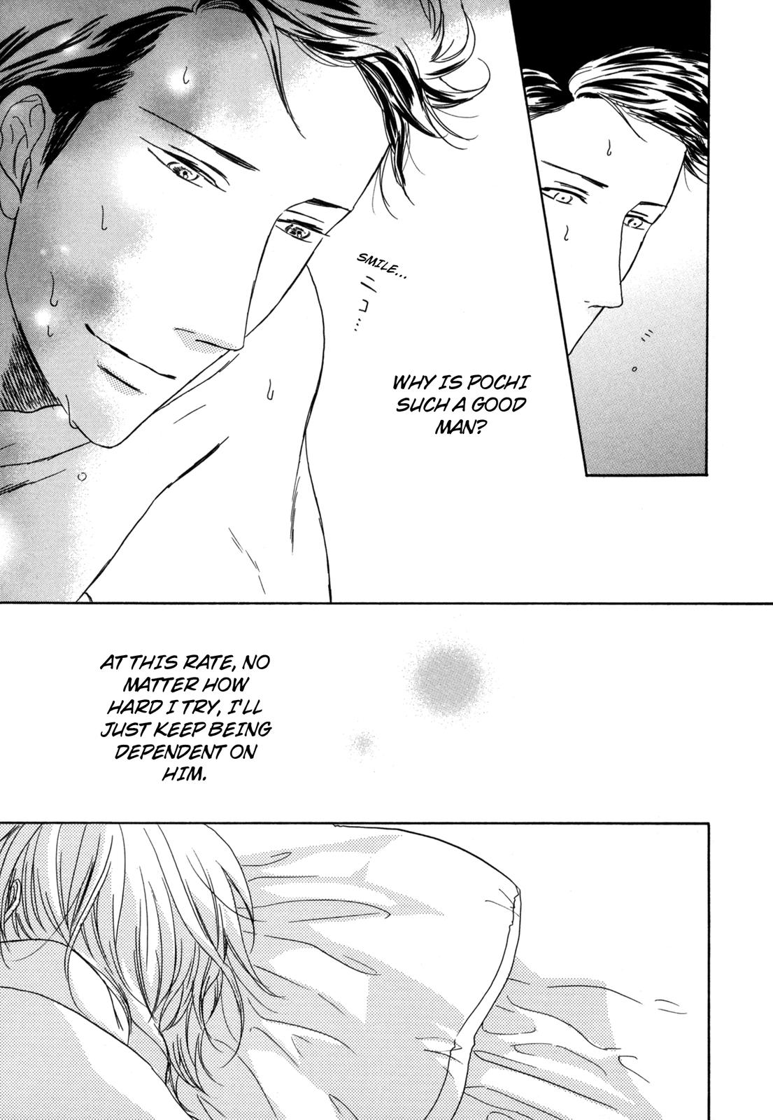 Read Pochi to Tama chapter 2 image 24 on Lezhin