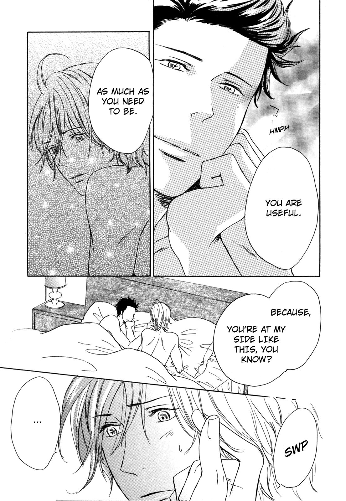 Read Pochi to Tama chapter 2 image 28 on Lezhin
