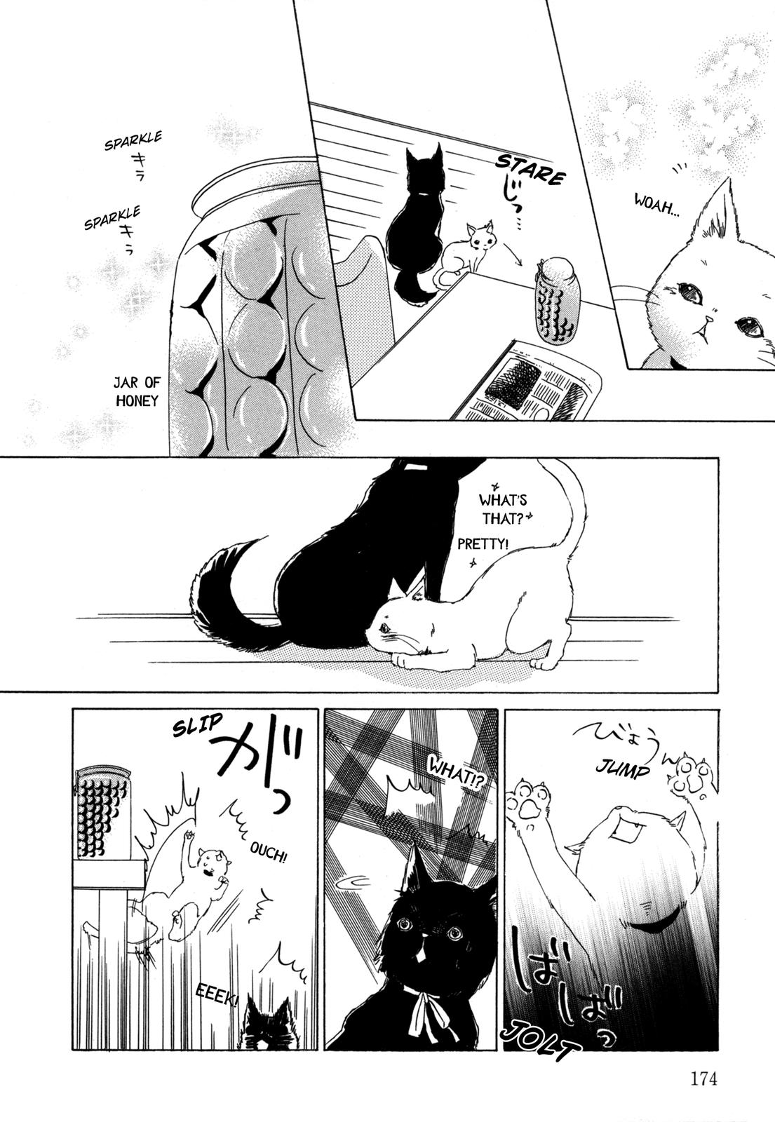 Read Pochi to Tama chapter 5.5 image 9 on Lezhin