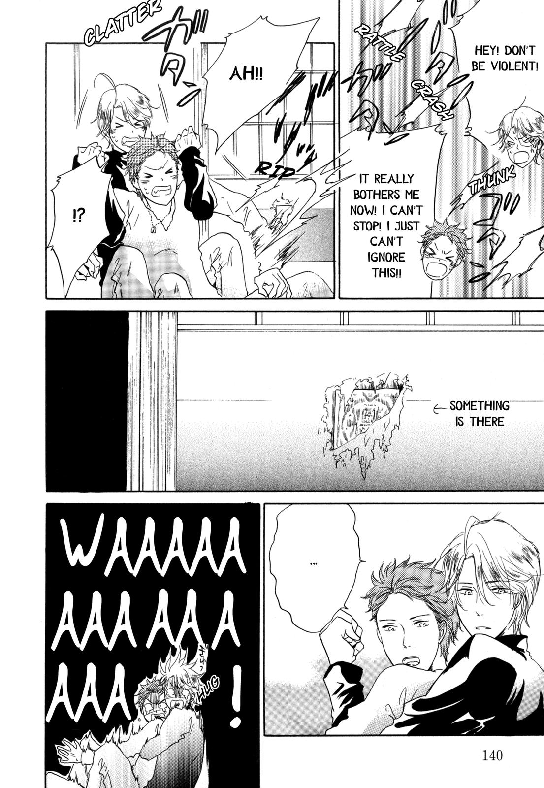 Read Pochi to Tama chapter 5 image 9 on Lezhin