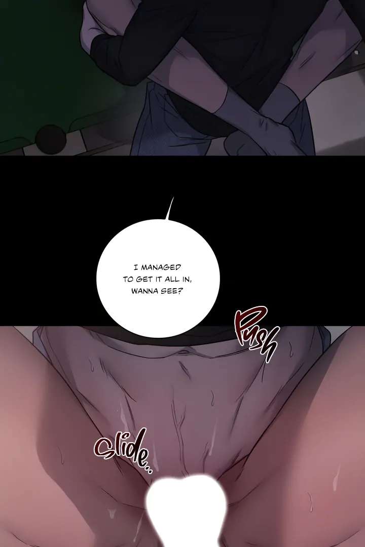 Read Pocket Nᐤ7 chapter 1.1 image 10 on Lezhin