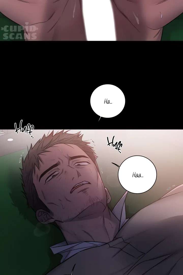 Read Pocket Nᐤ7 chapter 1.1 image 11 on Lezhin