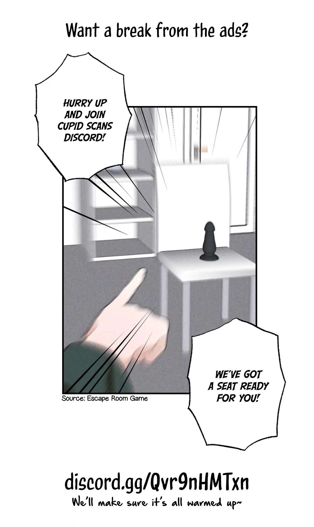 Read Pocket Nᐤ7 chapter 1.1 image 16 on Lezhin