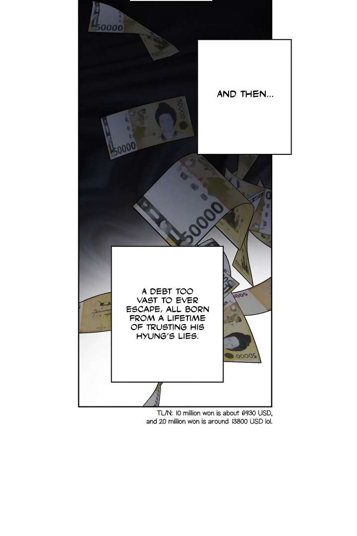Read Pocket Nᐤ7 chapter 1.1 image 2 on Lezhin