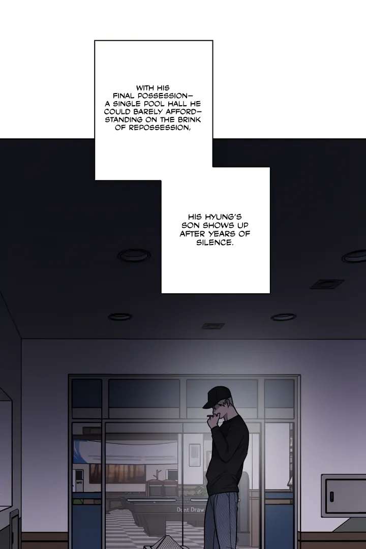 Read Pocket Nᐤ7 chapter 1.1 image 3 on Lezhin