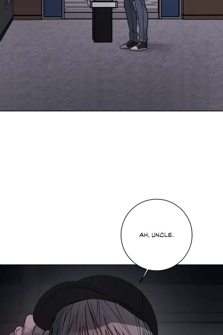 Read Pocket Nᐤ7 chapter 1.1 image 4 on Lezhin