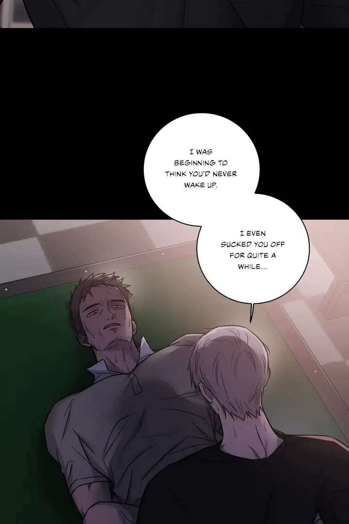 Read Pocket Nᐤ7 chapter 1.1 image 9 on Lezhin