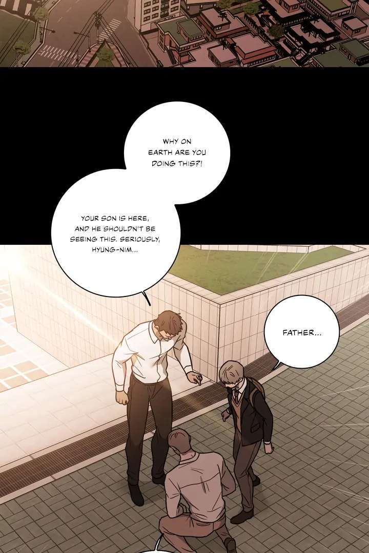 Read Pocket Nᐤ7 chapter 1 image 1 on Lezhin