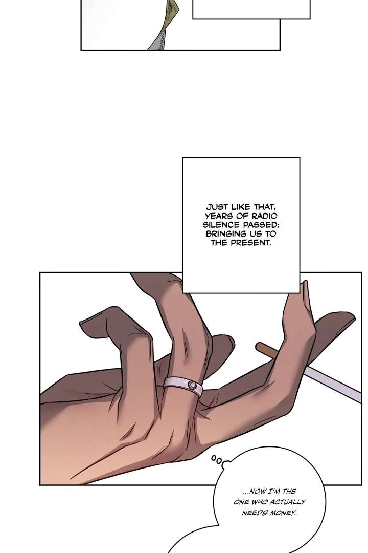 Read Pocket Nᐤ7 chapter 1 image 13 on Lezhin