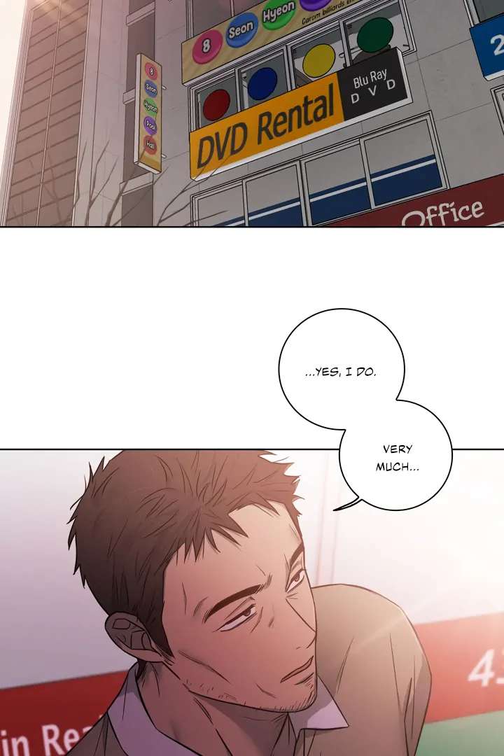 Read Pocket Nᐤ7 chapter 1 image 17 on Lezhin
