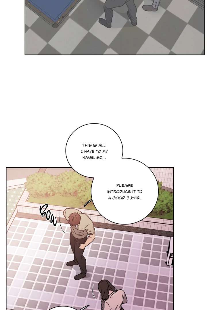 Read Pocket Nᐤ7 chapter 1 image 19 on Lezhin
