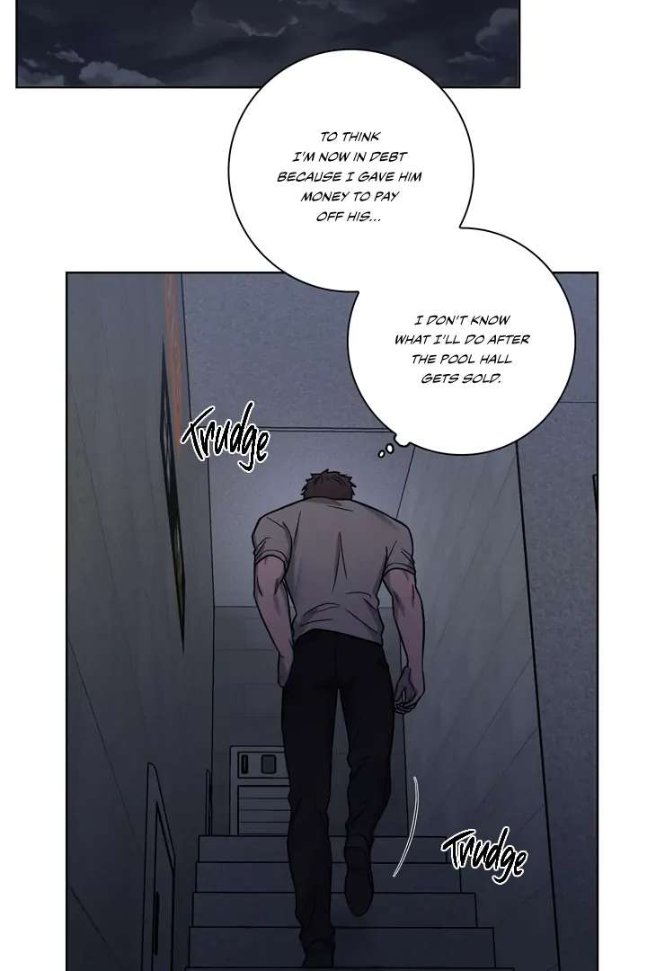 Read Pocket Nᐤ7 chapter 1 image 21 on Lezhin