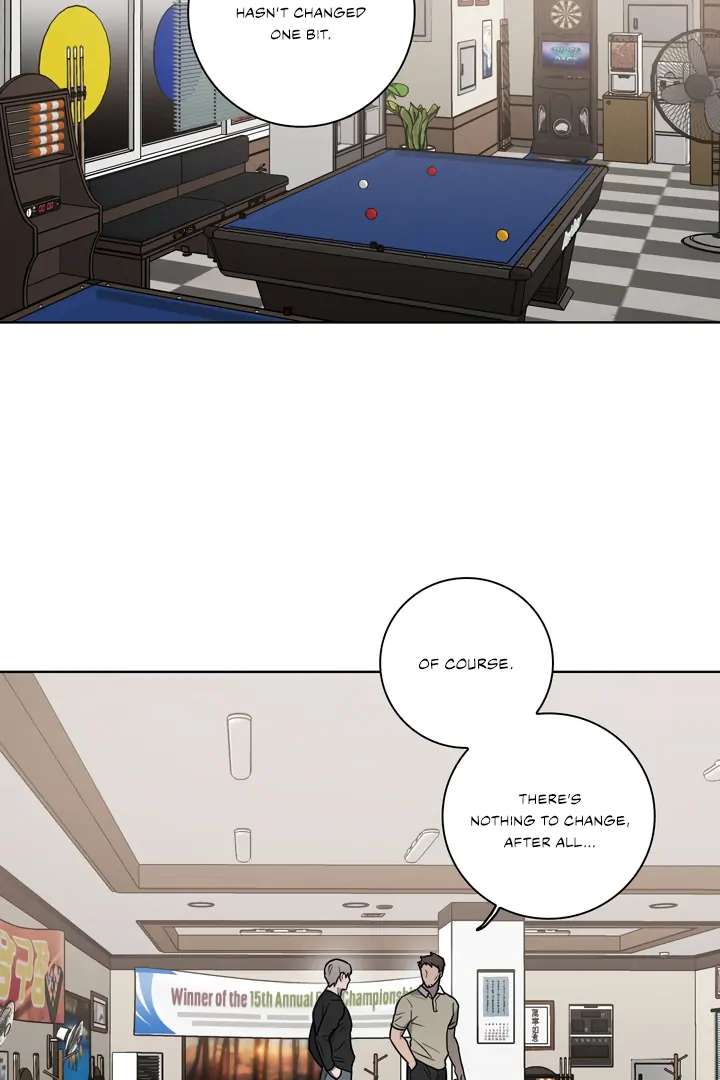 Read Pocket Nᐤ7 chapter 1 image 29 on Lezhin