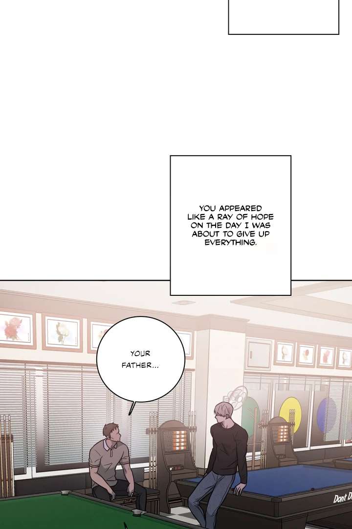 Read Pocket Nᐤ7 chapter 1 image 35 on Lezhin