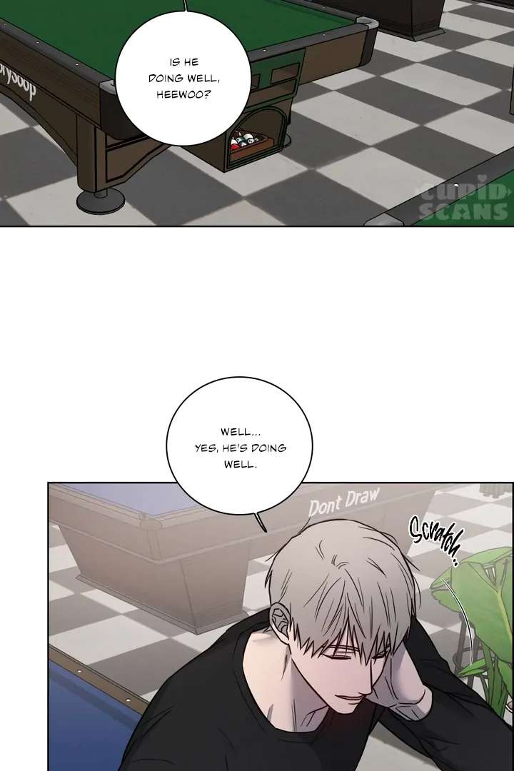Read Pocket Nᐤ7 chapter 1 image 36 on Lezhin