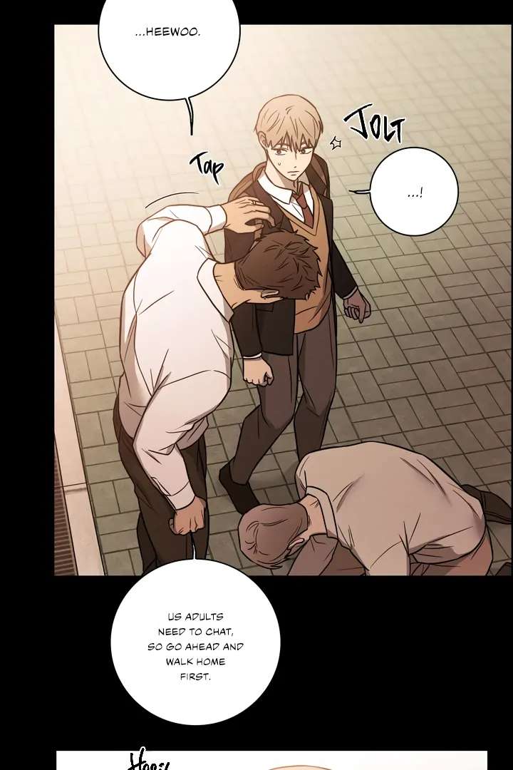 Read Pocket Nᐤ7 chapter 1 image 4 on Lezhin