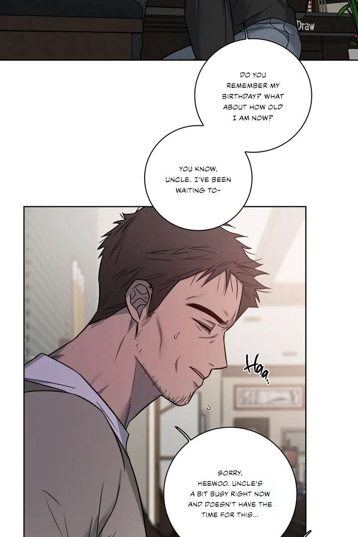Read Pocket Nᐤ7 chapter 1 image 40 on Lezhin