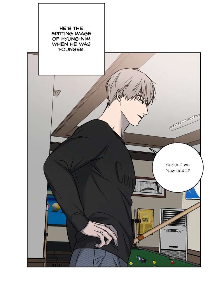 Read Pocket Nᐤ7 chapter 1 image 47 on Lezhin