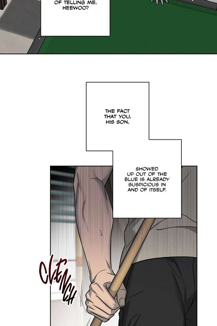 Read Pocket Nᐤ7 chapter 1 image 49 on Lezhin