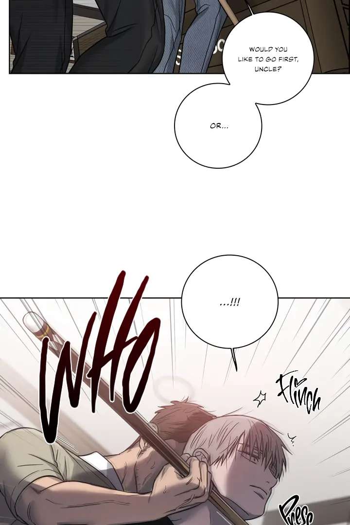 Read Pocket Nᐤ7 chapter 1 image 51 on Lezhin