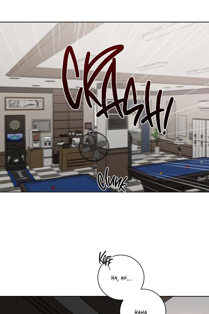 Read Pocket Nᐤ7 chapter 1 image 59 on Lezhin