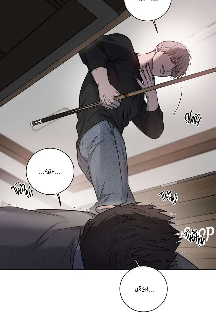 Read Pocket Nᐤ7 chapter 1 image 60 on Lezhin