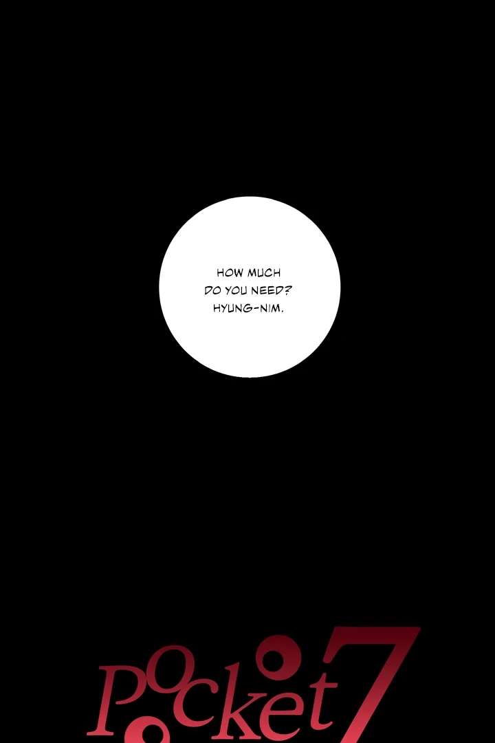 Read Pocket Nᐤ7 chapter 1 image 8 on Lezhin