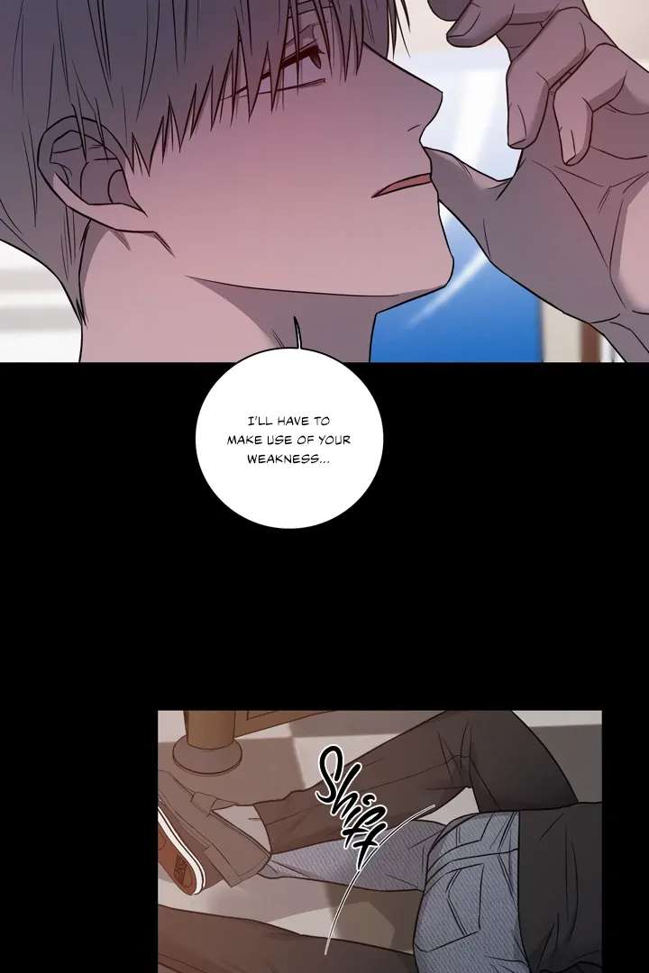 Read Pocket Nᐤ7 chapter 2 image 17 on Lezhin