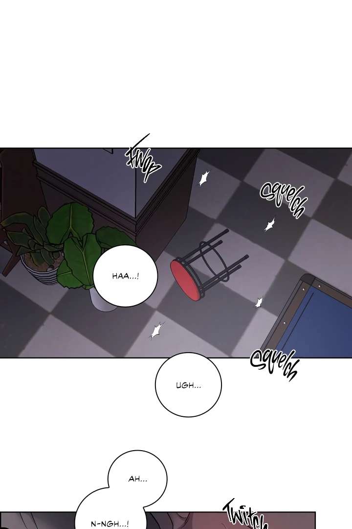 Read Pocket Nᐤ7 chapter 2 image 21 on Lezhin