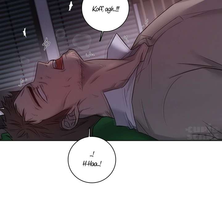 Read Pocket Nᐤ7 chapter 2 image 23 on Lezhin