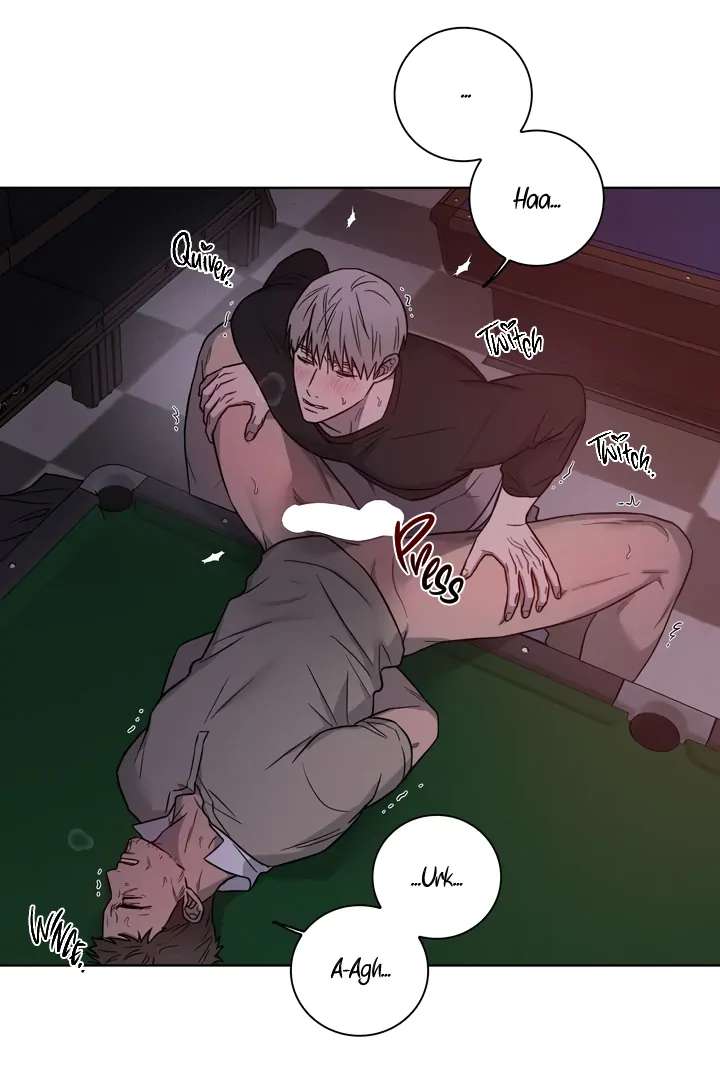 Read Pocket Nᐤ7 chapter 2 image 25 on Lezhin