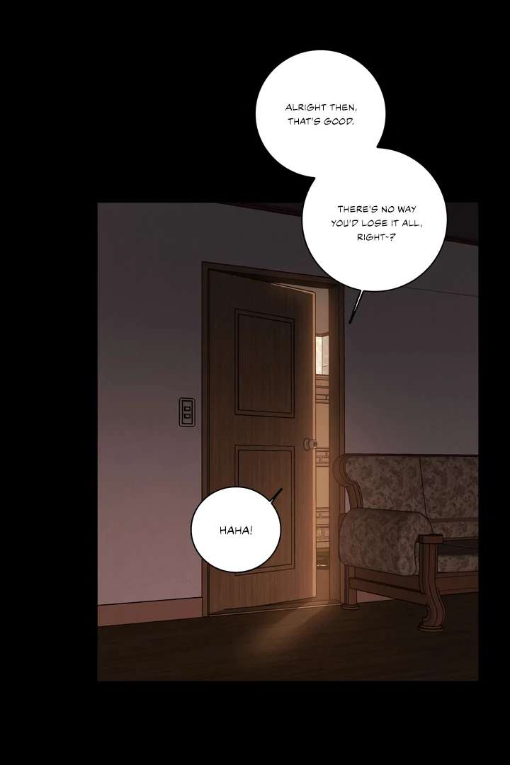 Read Pocket Nᐤ7 chapter 2 image 3 on Lezhin