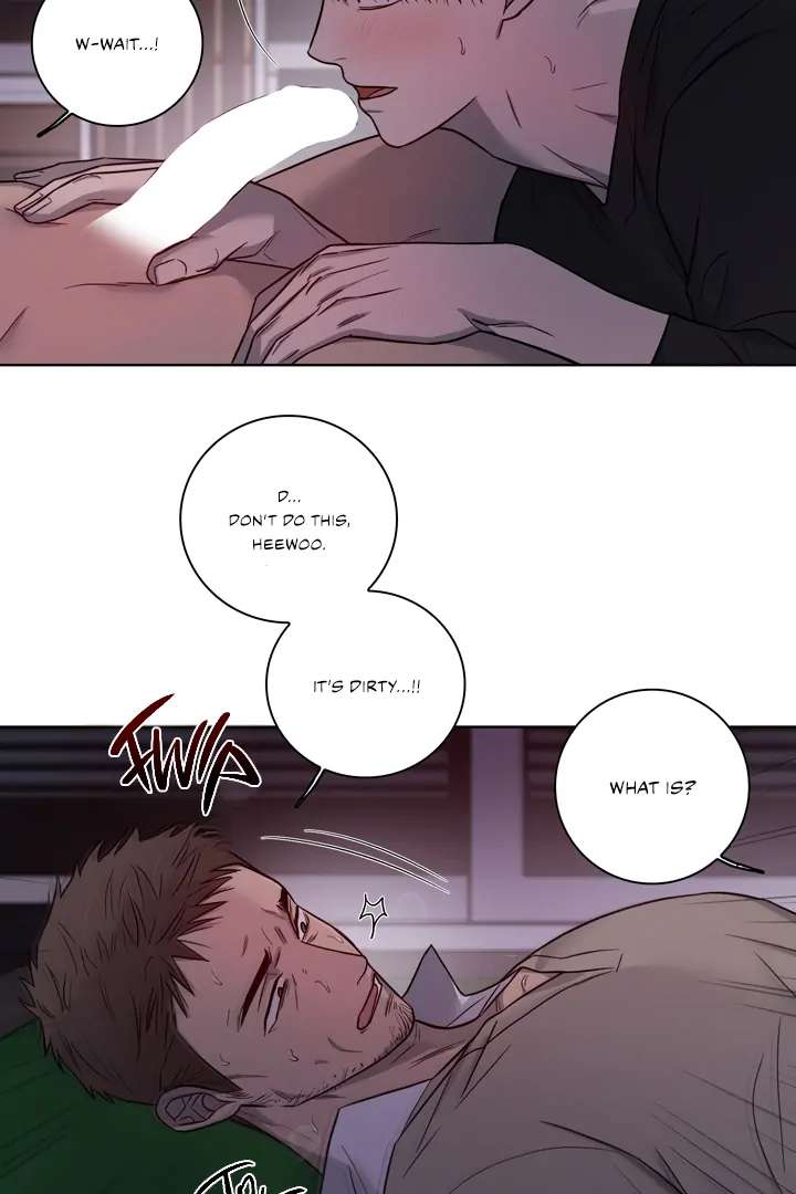 Read Pocket Nᐤ7 chapter 2 image 32 on Lezhin