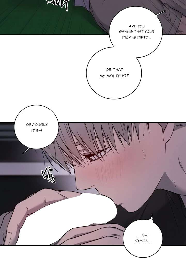 Read Pocket Nᐤ7 chapter 2 image 33 on Lezhin
