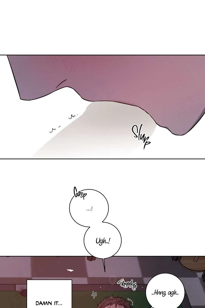 Read Pocket Nᐤ7 chapter 2 image 34 on Lezhin