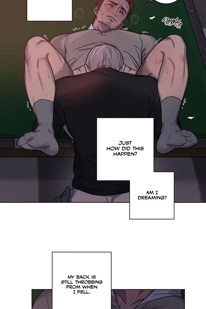 Read Pocket Nᐤ7 chapter 2 image 35 on Lezhin