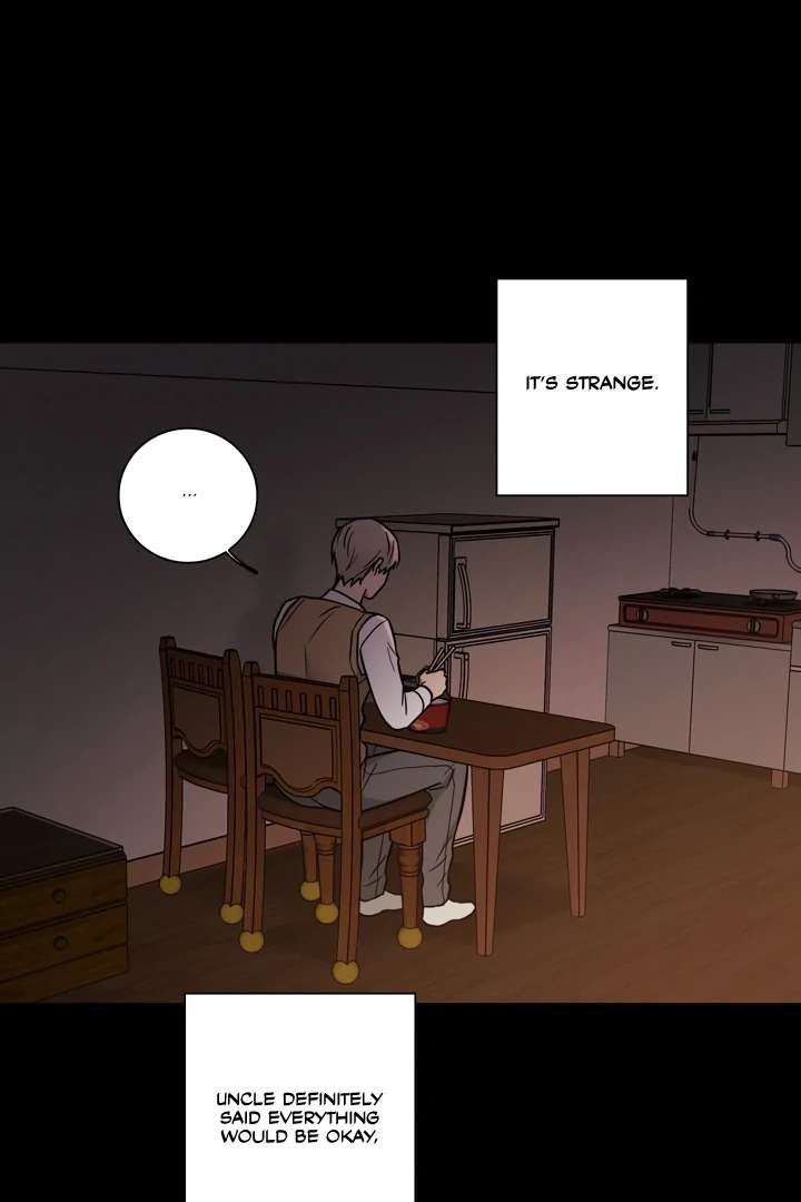 Read Pocket Nᐤ7 chapter 2 image 4 on Lezhin