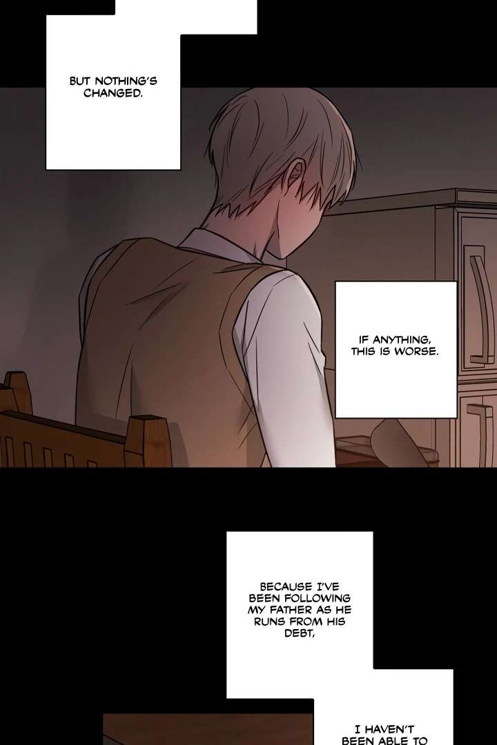 Read Pocket Nᐤ7 chapter 2 image 5 on Lezhin