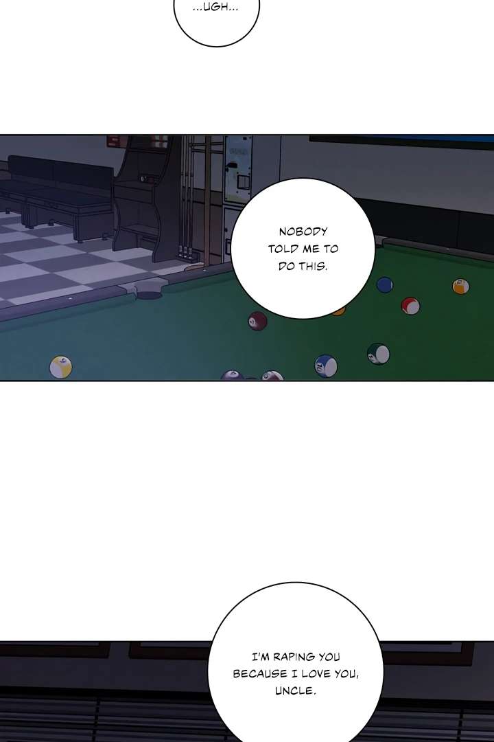Read Pocket Nᐤ7 chapter 2 image 51 on Lezhin