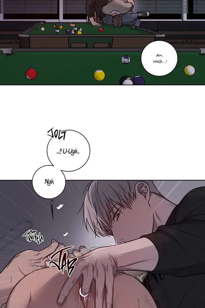 Read Pocket Nᐤ7 chapter 3 image 1 on Lezhin