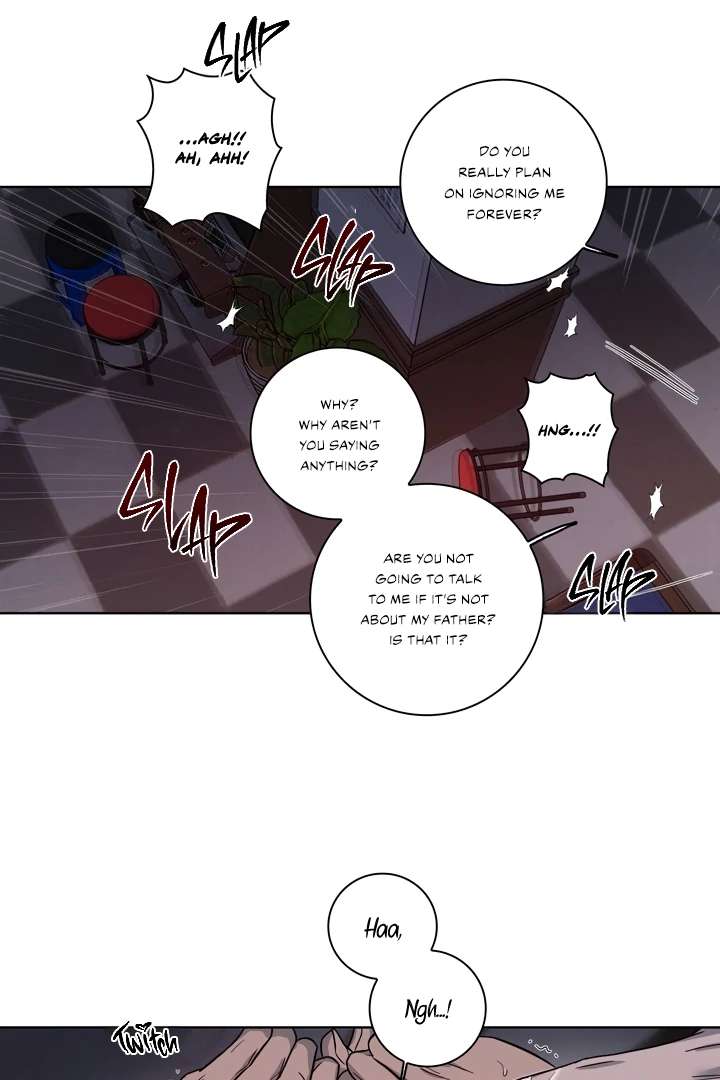 Read Pocket Nᐤ7 chapter 3 image 15 on Lezhin