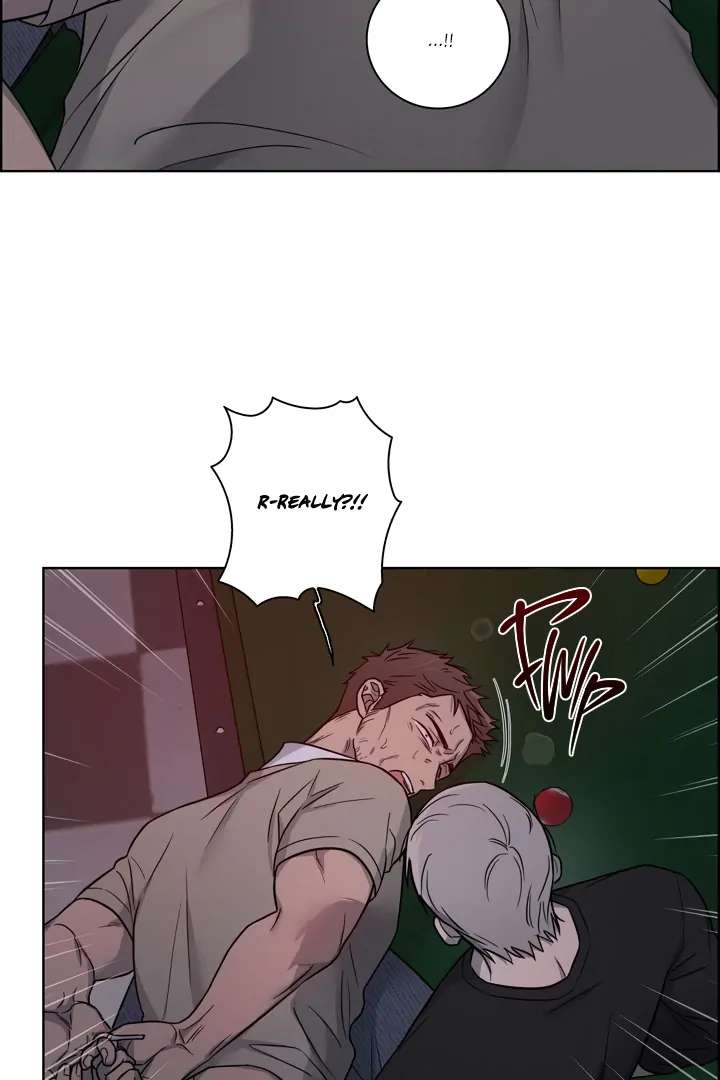 Read Pocket Nᐤ7 chapter 3 image 18 on Lezhin