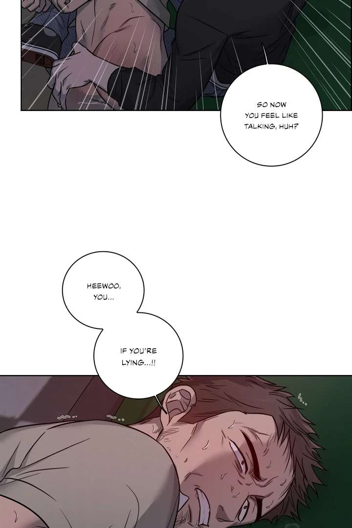 Read Pocket Nᐤ7 chapter 3 image 19 on Lezhin