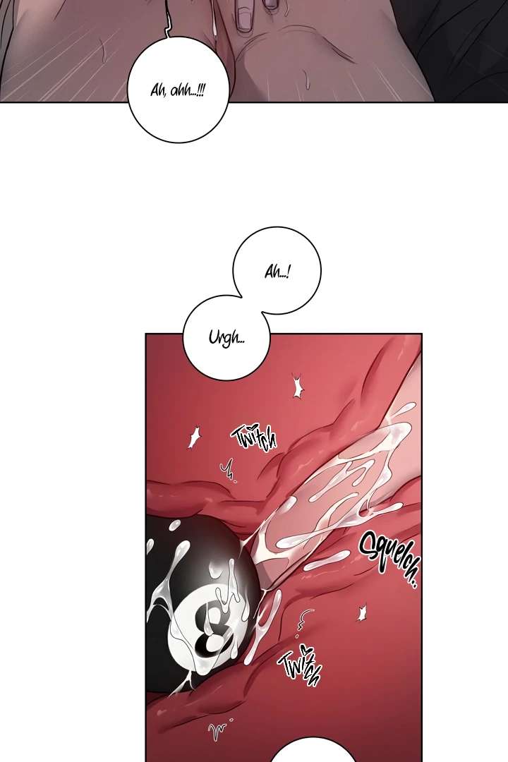 Read Pocket Nᐤ7 chapter 3 image 2 on Lezhin