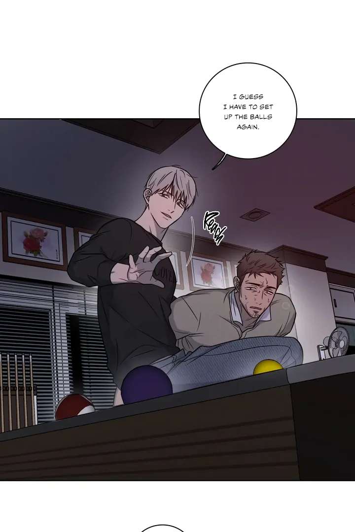 Read Pocket Nᐤ7 chapter 3 image 21 on Lezhin