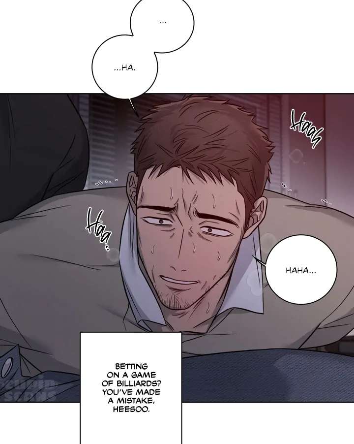 Read Pocket Nᐤ7 chapter 3 image 22 on Lezhin