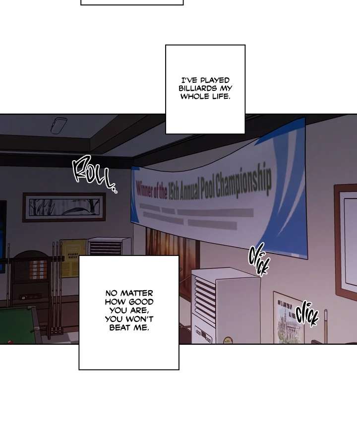 Read Pocket Nᐤ7 chapter 3 image 23 on Lezhin
