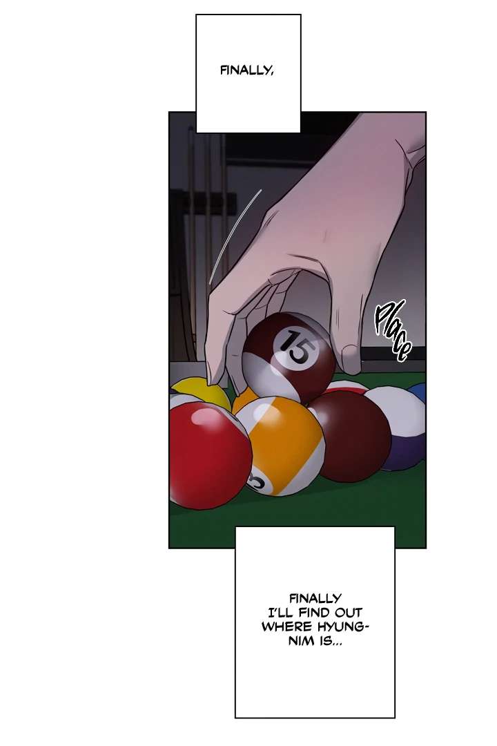 Read Pocket Nᐤ7 chapter 3 image 24 on Lezhin